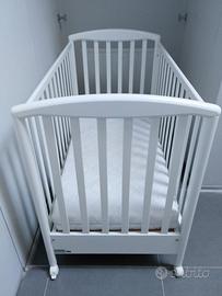 Lettino Lucy Foppapedretti