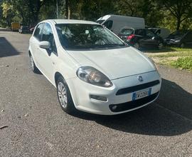 FIAT Punto Evo - 2014