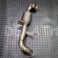 DOWNPIPE 100 200 CELLE PEUGEOT CITROEN 1.6 EURO5