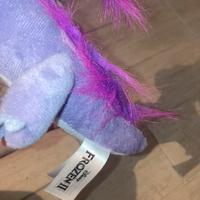 Peluche frozen