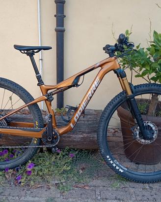 Lapierre XRM 8.9 2022
