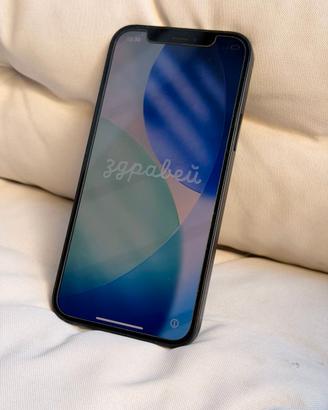 IPhone 12 128Gb Batteria 83%