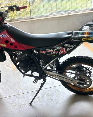Fantic Caballero 50