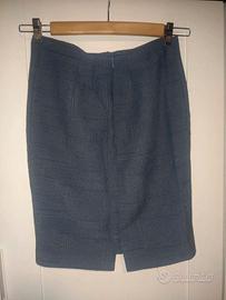 Gonna a tubino estiva