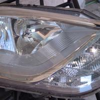 Faro dx Ford 