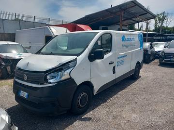 Fiat Talento 2.0 Ecojet 145CV PC-TN Furgone 10q