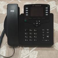 Telefono ufficio - Wildix - WP480G