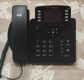 Telefono ufficio - Wildix - WP480G