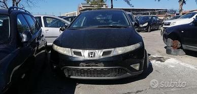 Ricambi Honda Civic 1.4 B del 2010