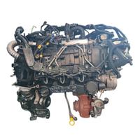 MOTORE COMPLETO MAZDA 3 Berlina Serie Diesel 1600