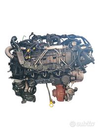 MOTORE COMPLETO MAZDA 3 Berlina Serie Diesel 1600