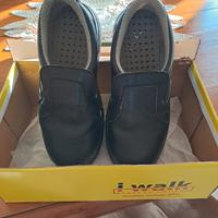 scarpe da cuoco