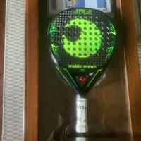 Racchetta padel