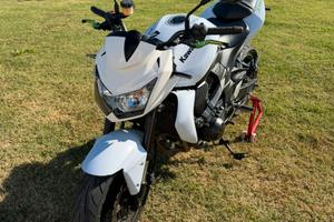 Kawasaki z750