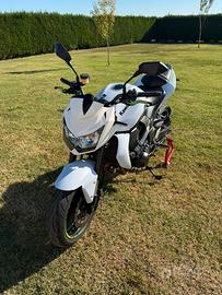 Kawasaki z750