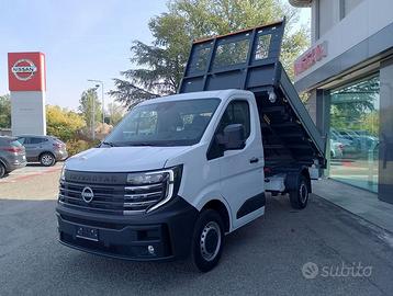 Renault Master PROMO LIMITATA SU P.CONSEGNA RIBALT