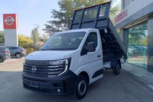 Renault Master PROMO LIMITATA SU P.CONSEGNA RIBALT