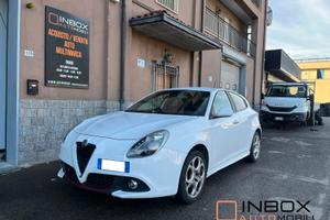 Alfa Romeo Giulietta 1.4 Turbo 120 CV GPL Sport