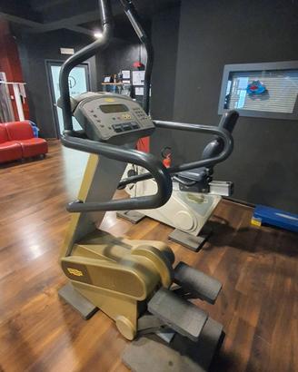 Step Technogym XT Pro
