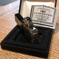 zippo harley davidson