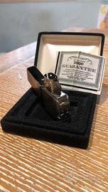 zippo harley davidson