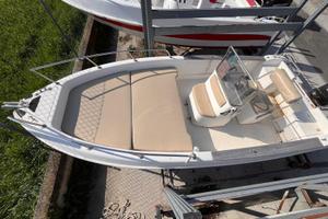 SAVER 540 OPEN + MERCURY 40