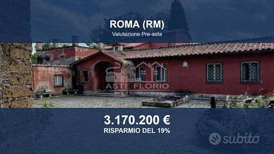 Immobile in asta di 516 m² con più di 5 locali a R