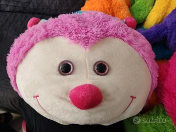 peluche bruco nuovo 