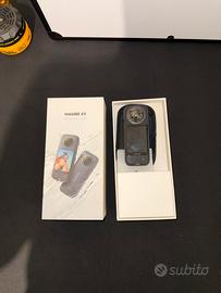 Insta360 X3