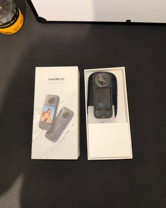 Insta360 X3