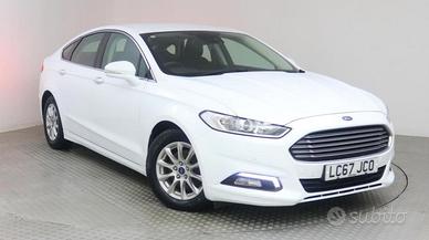 FORD Mondeo 4ª serie - Mondeo Full Hybrid 2.0 187