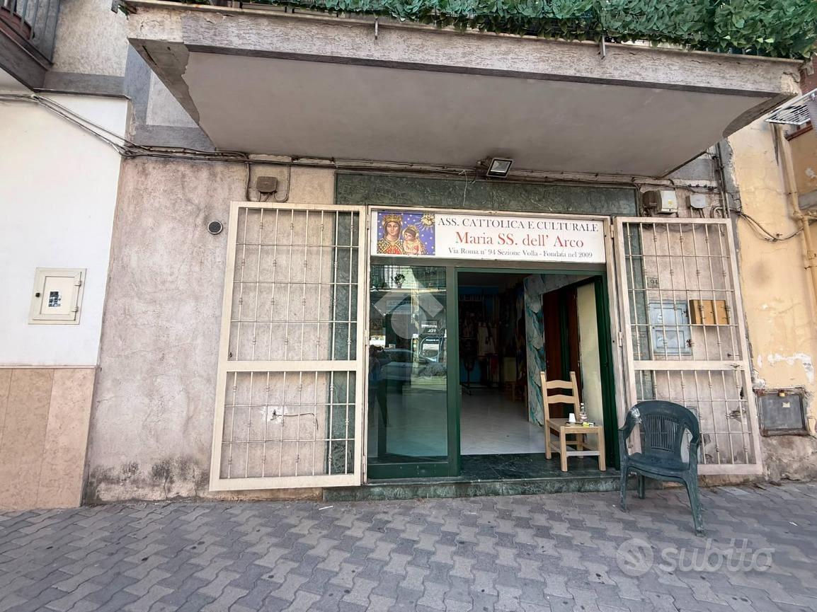 NEGOZIO A VOLLA - Altro