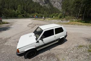 Fiat Panda 4x4