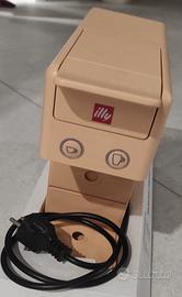 Macchina Illy Iperespresso Y3.3