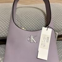 Borsetta Calvin Klein nuova con cartellino prezzo