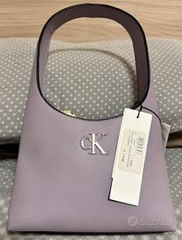 Borsetta Calvin Klein nuova con cartellino prezzo