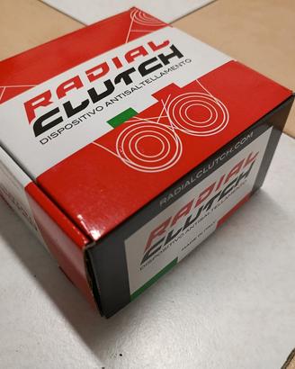 Frizione antisaltellamento Radial Clutch