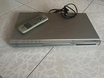 Lettore DVD LG