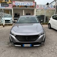 PEUGEOT 308 1.5 DIESEL 130CV EAT8 ALLURE 2022