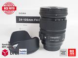 Sigma 24-105 F4 DG OS HSM Art (Nikon)
