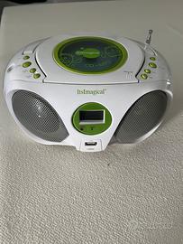Radio CD