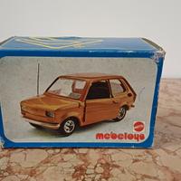 Modellino126 Mattel Mebetoys