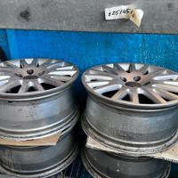 Cerchi audi 17