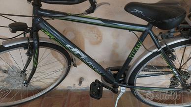 Bici uomo