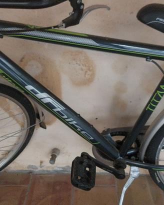 Bici uomo
