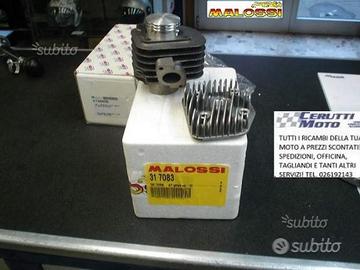 Gruppo termico malossi 75 cc yamaha neo's - f12