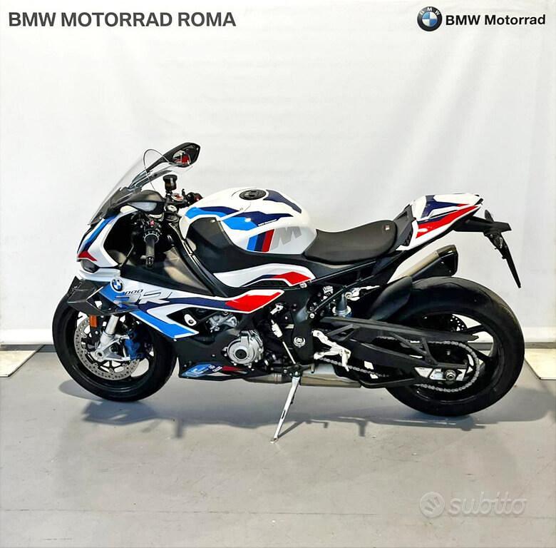 Bmw Motorrad Bmw M1000rr Usata BMW M 1000 RR Usata In Vendita