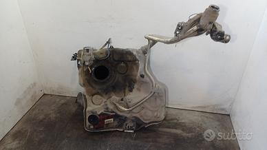 SERBATOIO CARBURANTE AUDI A3 Sportback Serie (8VF)