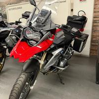 BMW R 1200 GS Abs my13