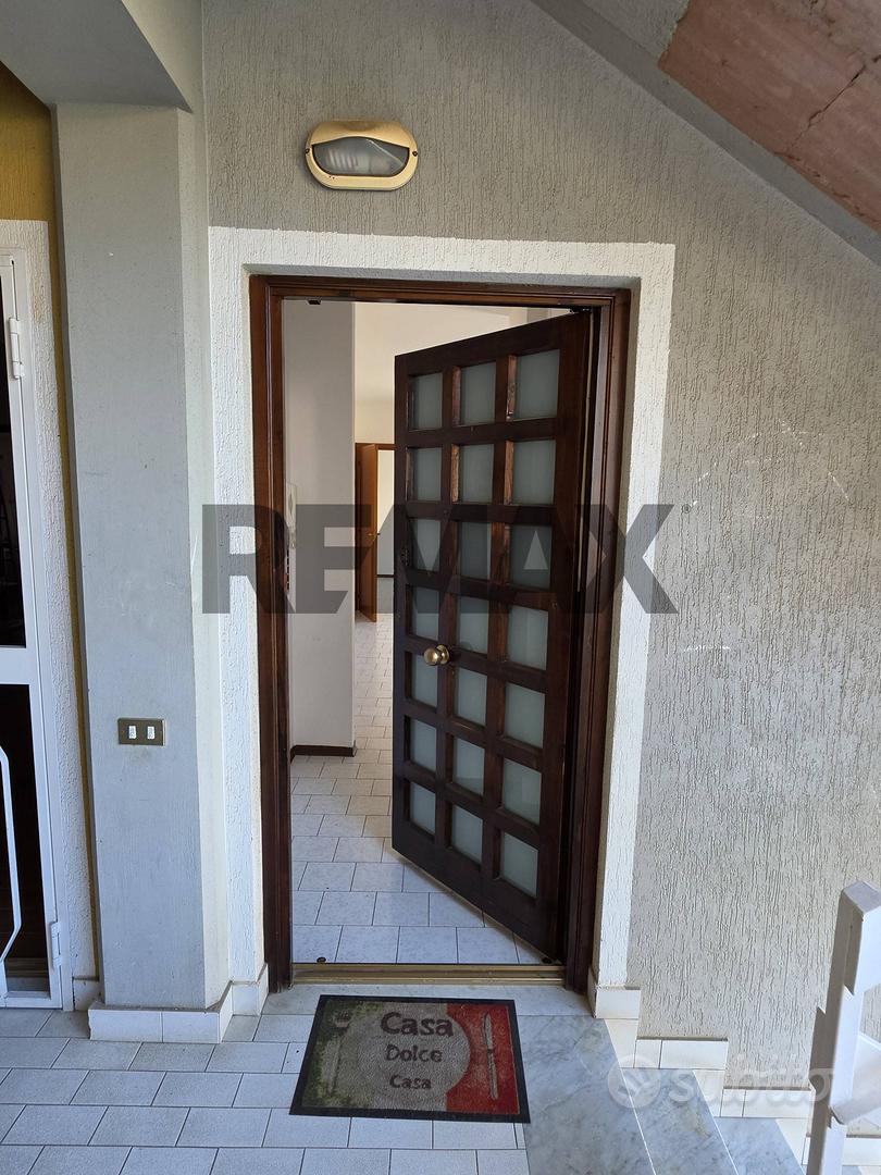 Appartamento – Aci Castello, Aci Trezza - Altro